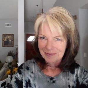 Meet your Posher, Tammy